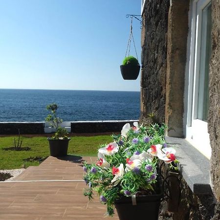 Azores 5 Estrelas Porto Judeu ภายนอก รูปภาพ