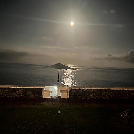 Azores 5 Estrelas Porto Judeu ภายนอก รูปภาพ