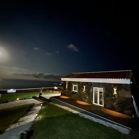 Azores 5 Estrelas Porto Judeu ภายนอก รูปภาพ