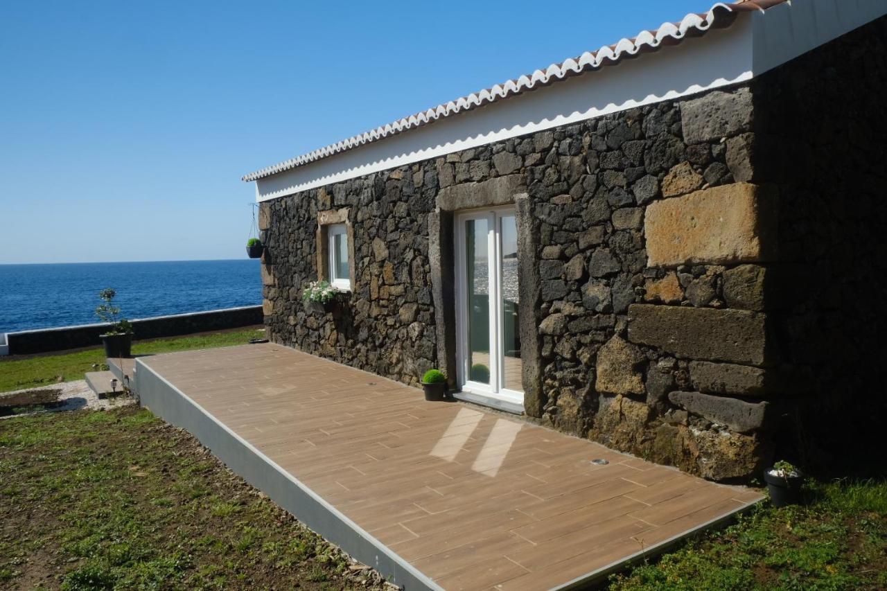 Azores 5 Estrelas Porto Judeu ภายนอก รูปภาพ