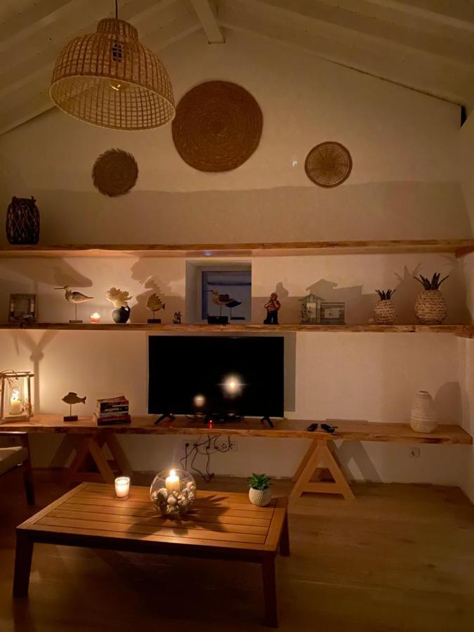 Azores 5 Estrelas Porto Judeu ภายนอก รูปภาพ