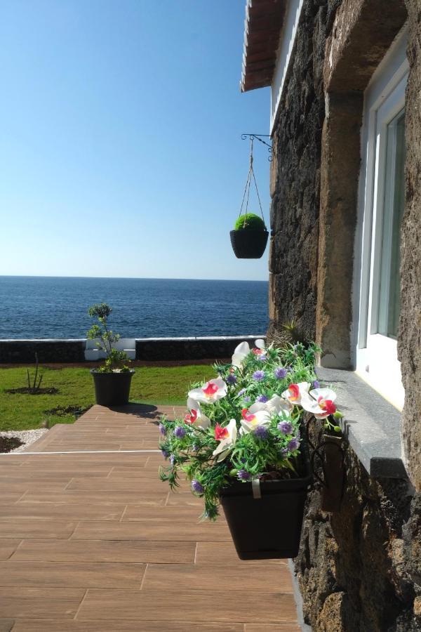 Azores 5 Estrelas Porto Judeu ภายนอก รูปภาพ