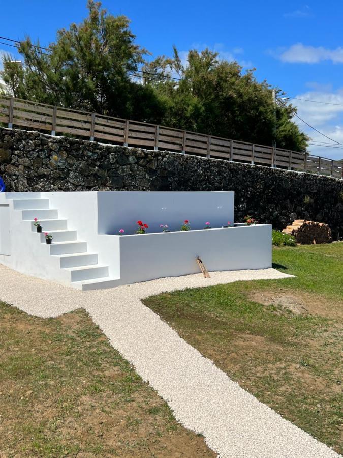 Azores 5 Estrelas Porto Judeu ภายนอก รูปภาพ