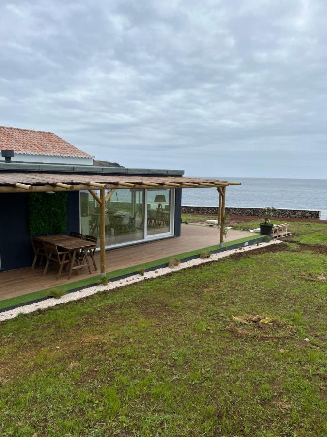 Azores 5 Estrelas Porto Judeu ภายนอก รูปภาพ