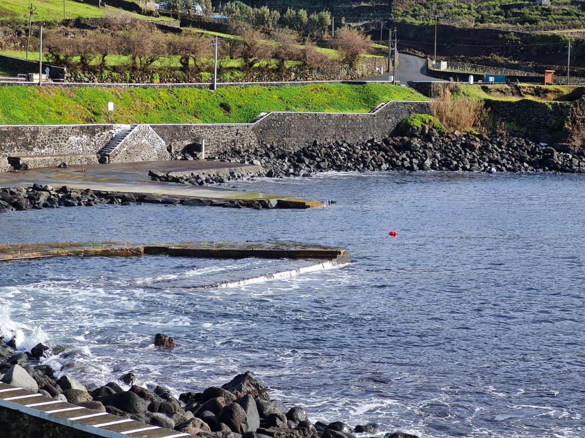 Azores 5 Estrelas Porto Judeu ภายนอก รูปภาพ