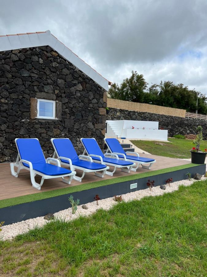 Azores 5 Estrelas Porto Judeu ภายนอก รูปภาพ