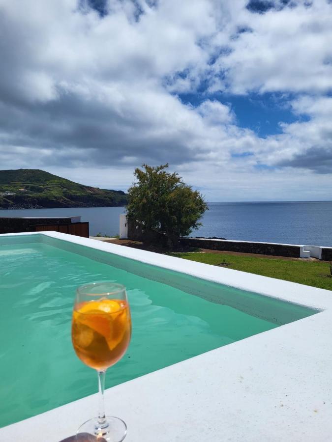 Azores 5 Estrelas Porto Judeu ภายนอก รูปภาพ