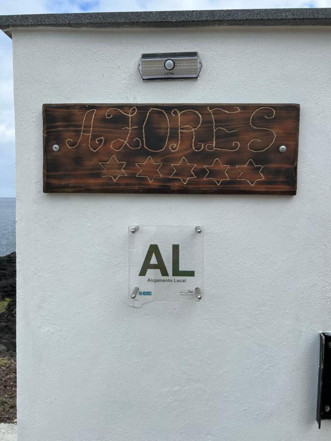 Azores 5 Estrelas Porto Judeu ภายนอก รูปภาพ