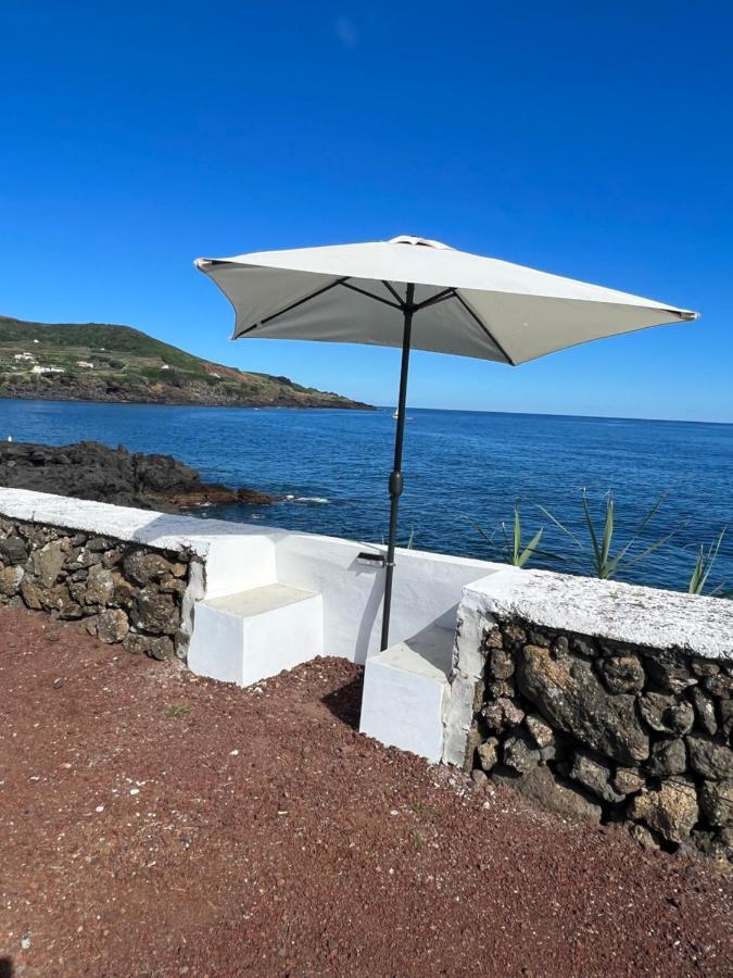 Azores 5 Estrelas Porto Judeu ภายนอก รูปภาพ