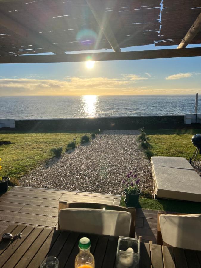 Azores 5 Estrelas Porto Judeu ภายนอก รูปภาพ