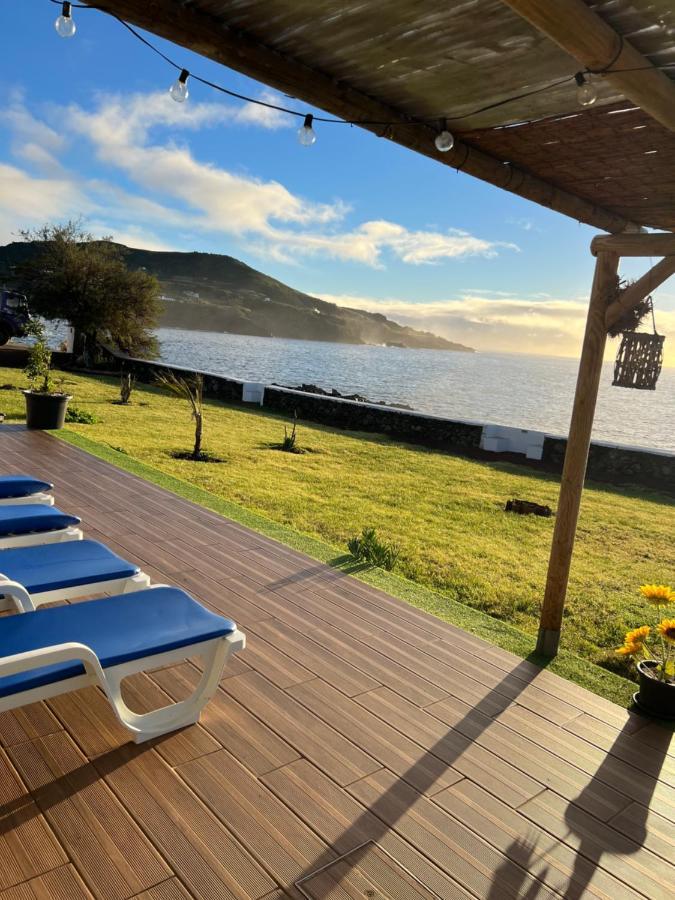 Azores 5 Estrelas Porto Judeu ภายนอก รูปภาพ