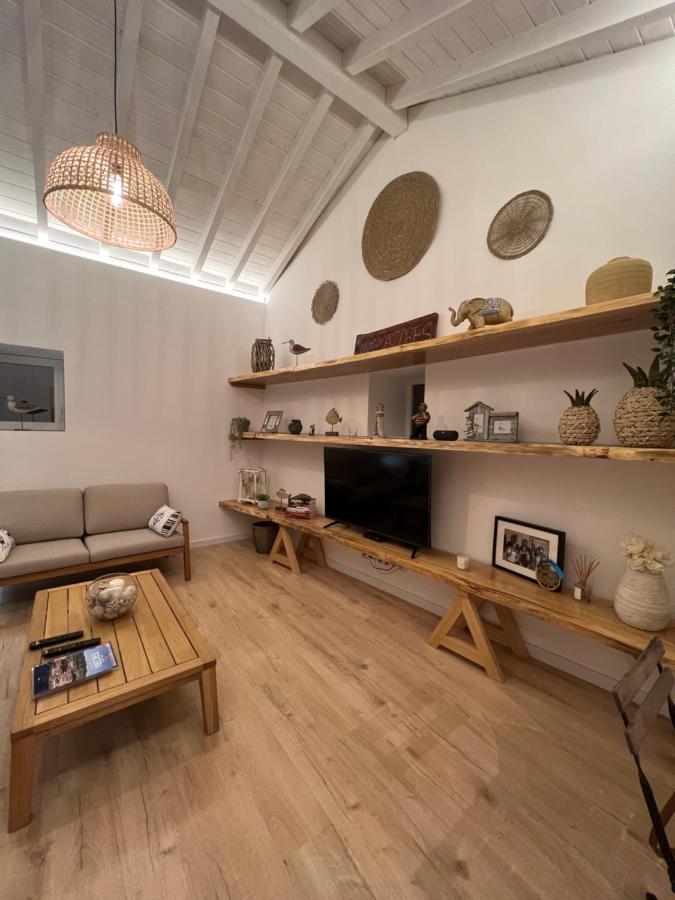 Azores 5 Estrelas Porto Judeu ภายนอก รูปภาพ