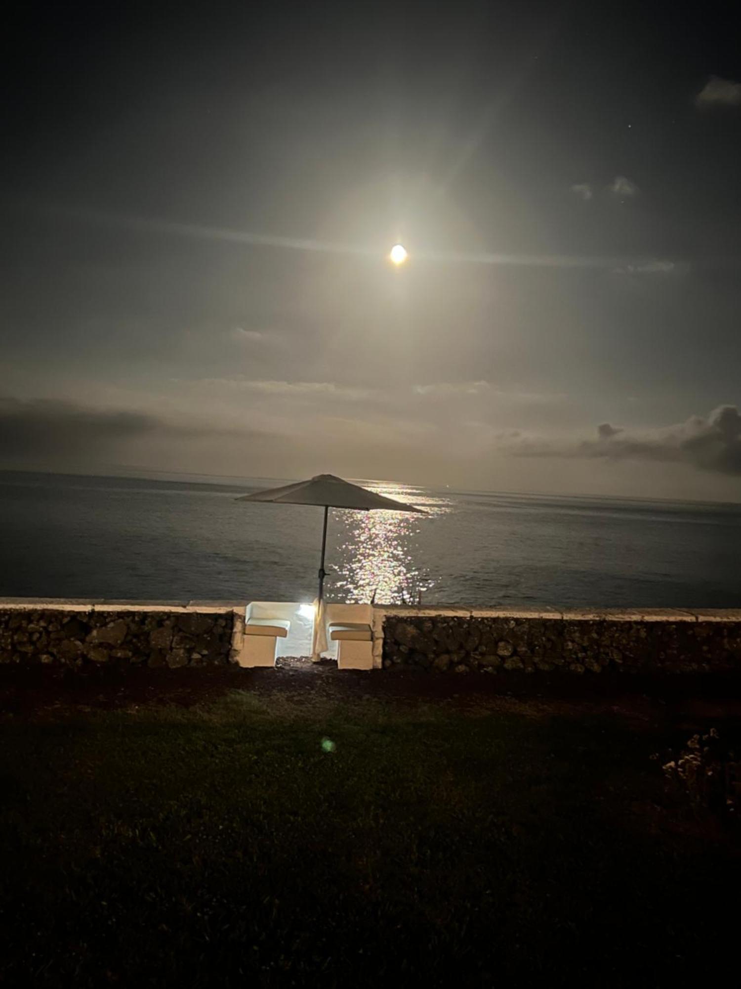 Azores 5 Estrelas Porto Judeu ภายนอก รูปภาพ