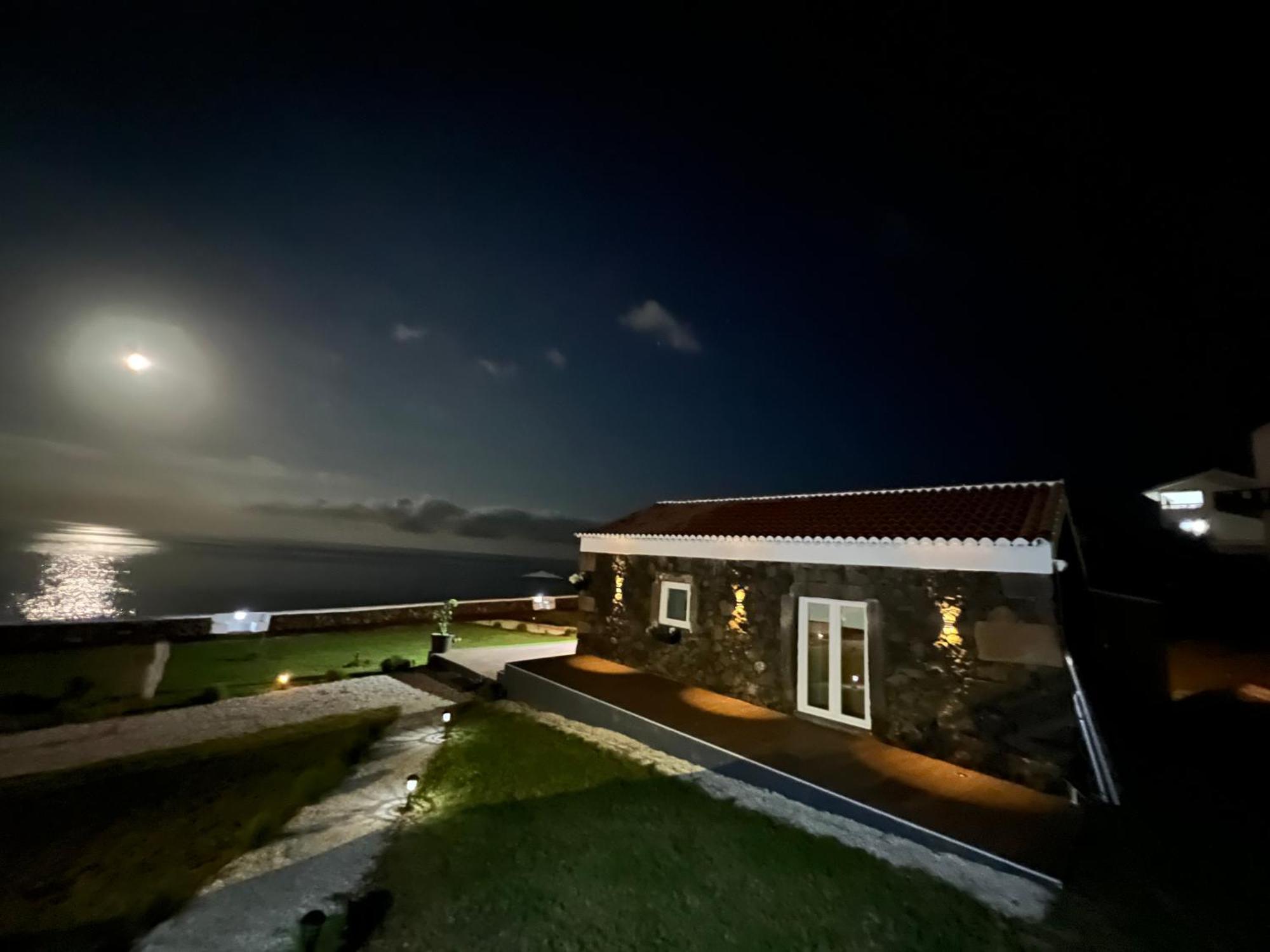 Azores 5 Estrelas Porto Judeu ภายนอก รูปภาพ